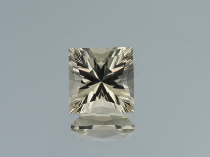 Oregon Sunstone Square Cut 6.59ct