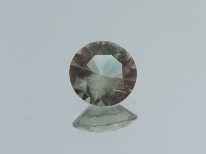 Oregon Sunstone Round Cut 2.08ct