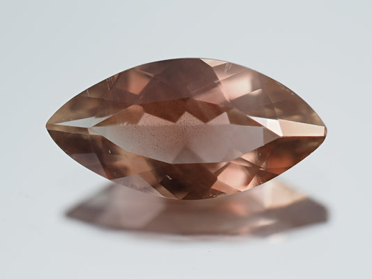 Oregon Sunstone Marquise Cut 3.19ct