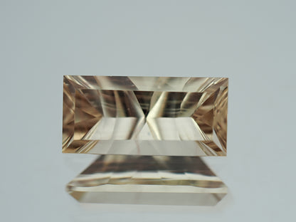 Oregon Sunstone Rectangular Cut 5.67ct