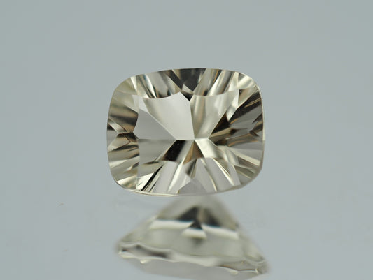 Oregon Sunstone Cushion Cut 2.57ct