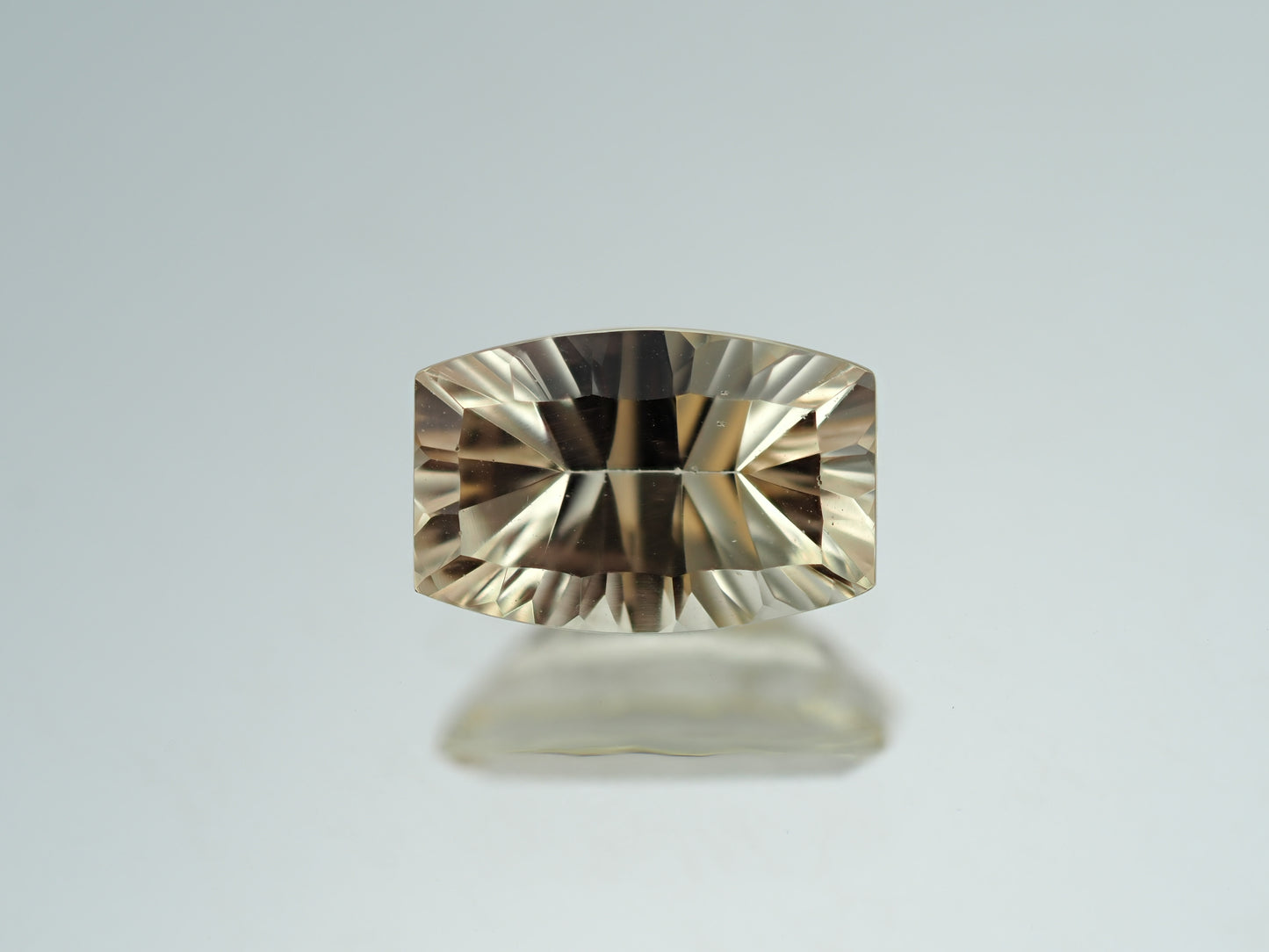 Oregon Sunstone Cushion Cut 3.25ct