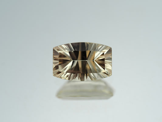 Oregon Sunstone Cushion Cut 3.25ct