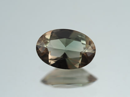 Oregon Sunstone Oval Cut 2.44ct