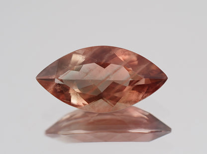 Oregon Sunstone Marquise Cut 8.14ct