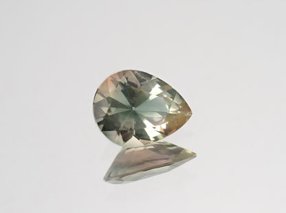 Oregon Sunstone Pear Cut 3.51ct